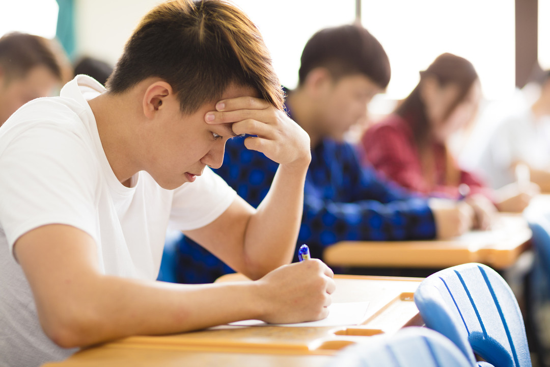 Final Exams