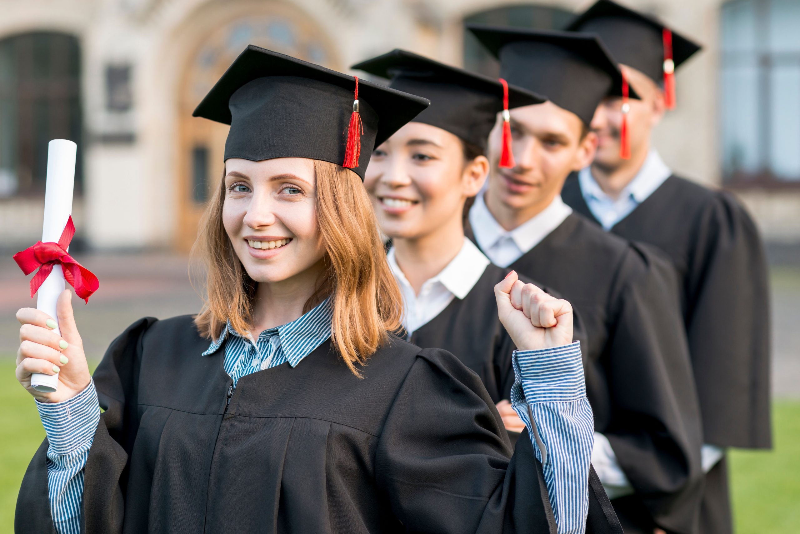 Graduate Programs