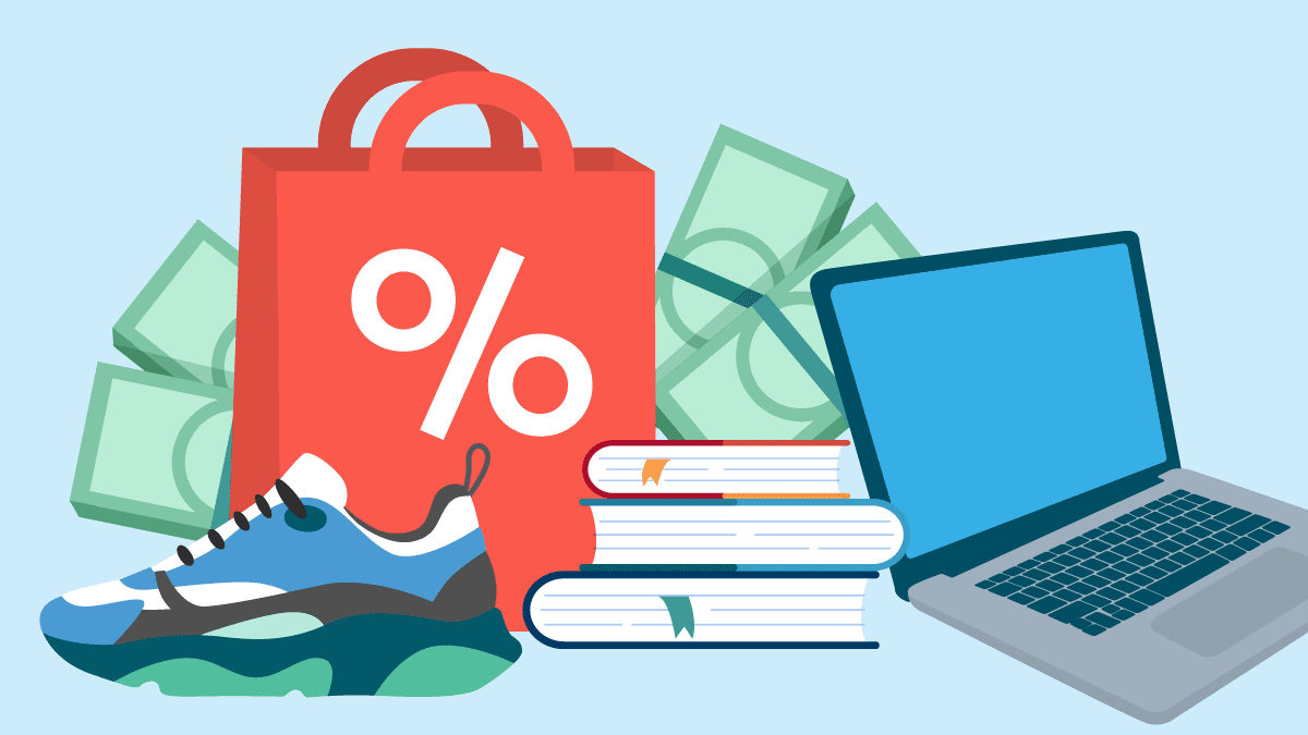 Student Discounts