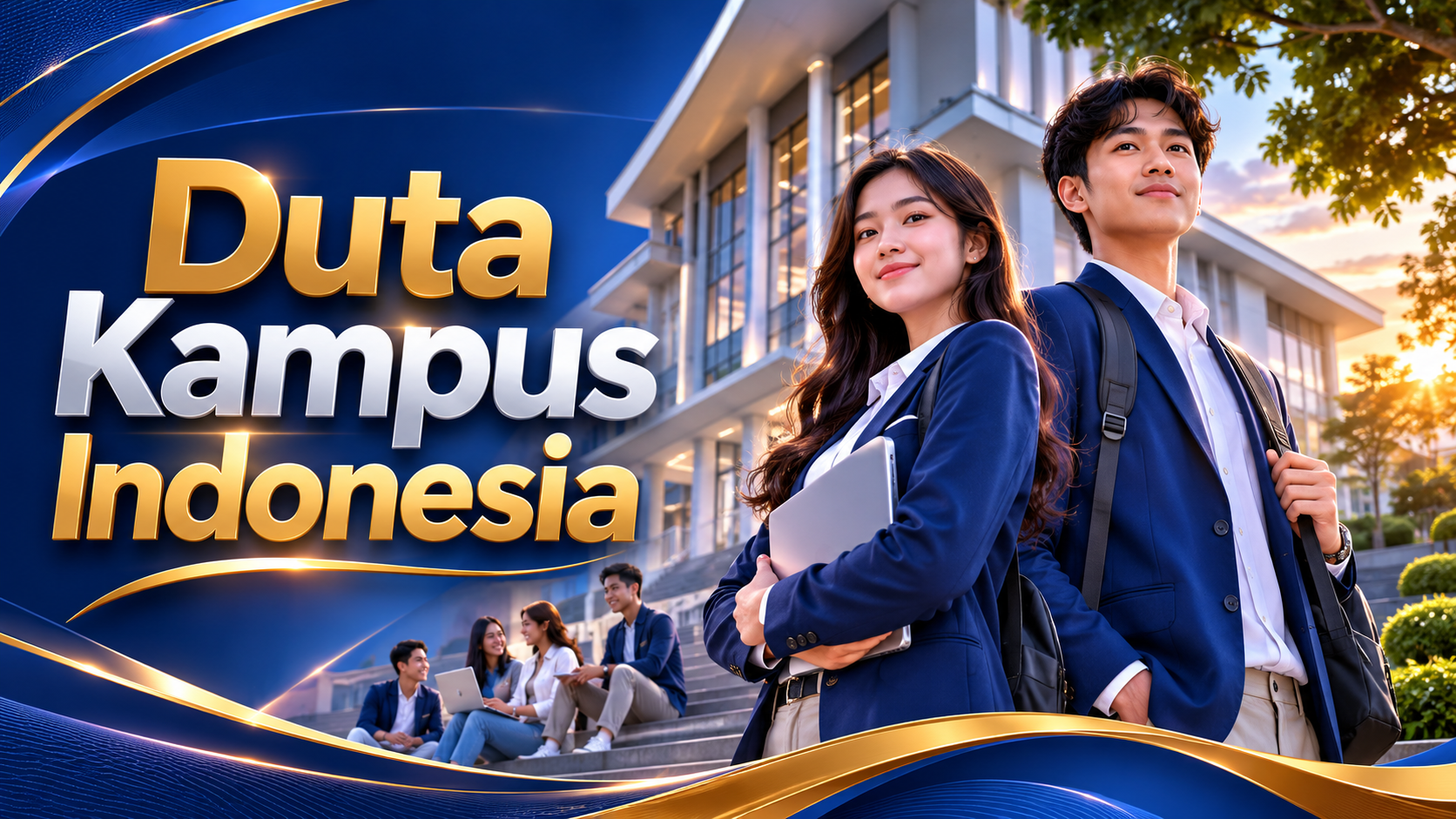 Duta Kampus Indonesia