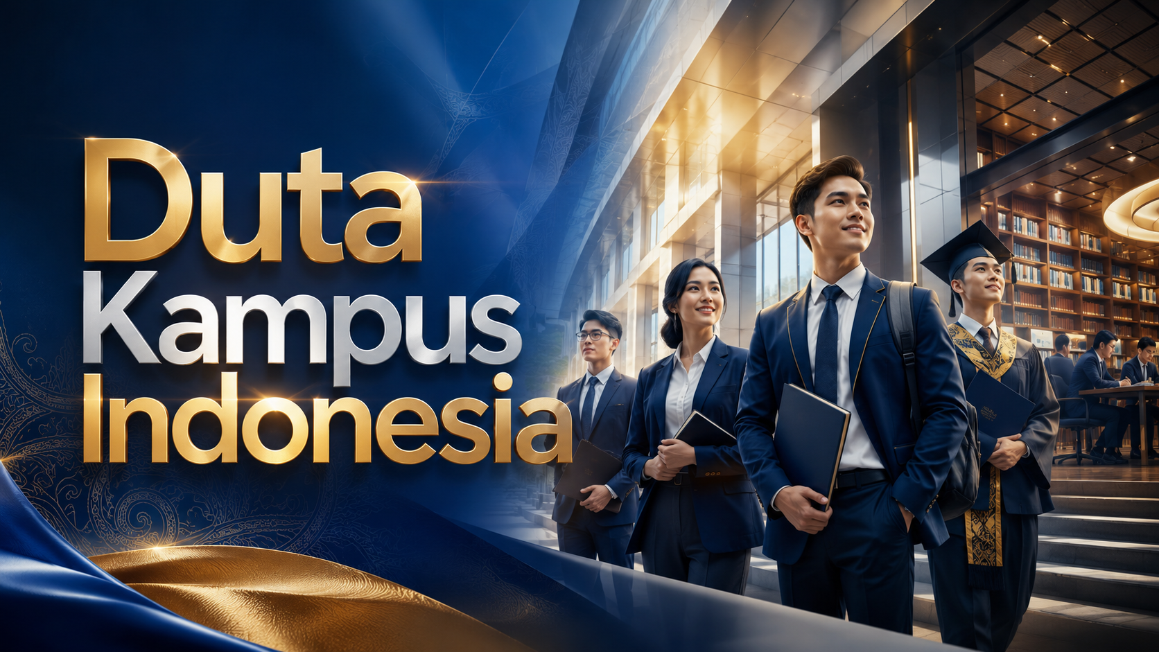 Duta Kampus Indonesia