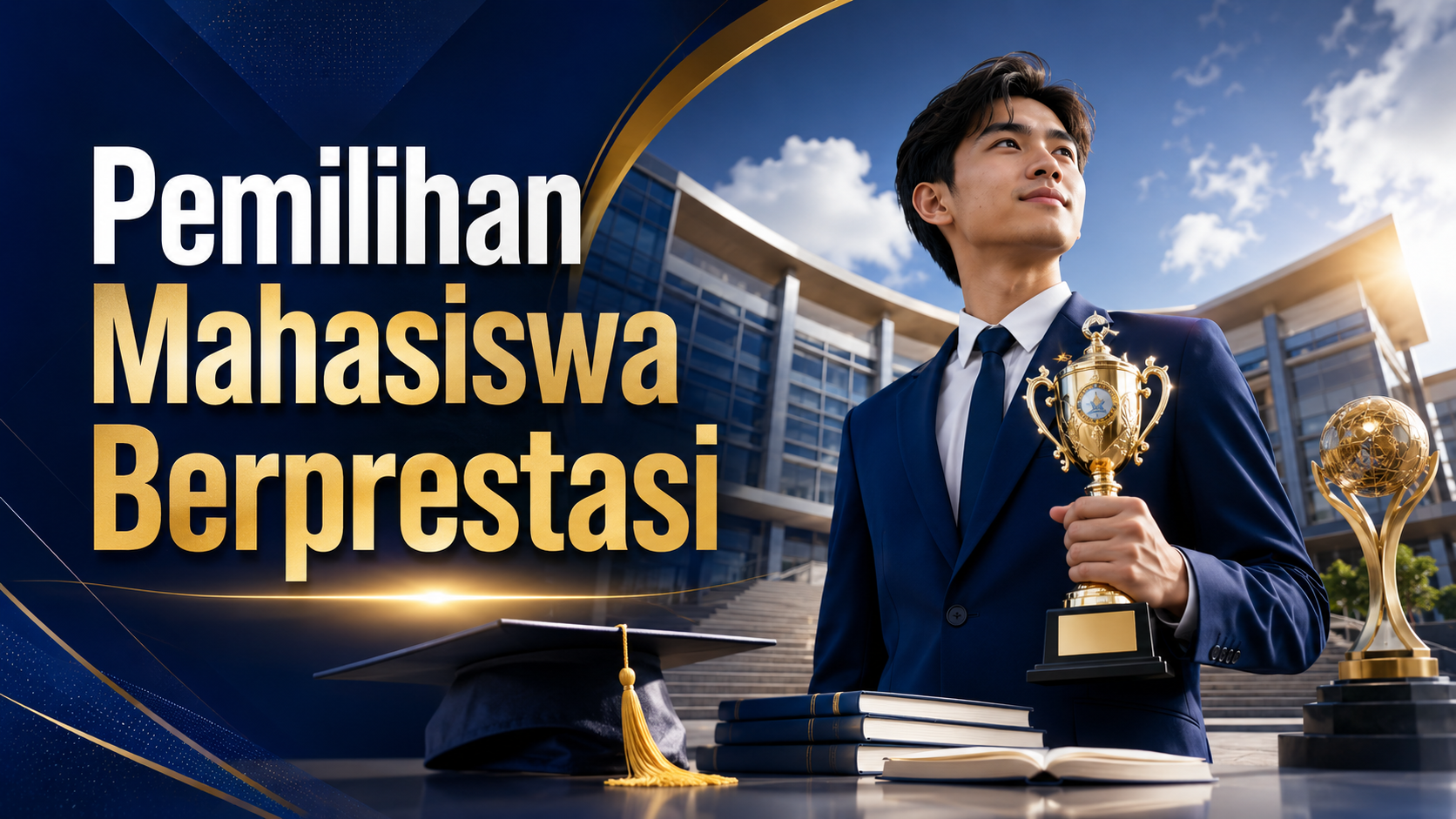 Pemilihan Mahasiswa Berprestasi