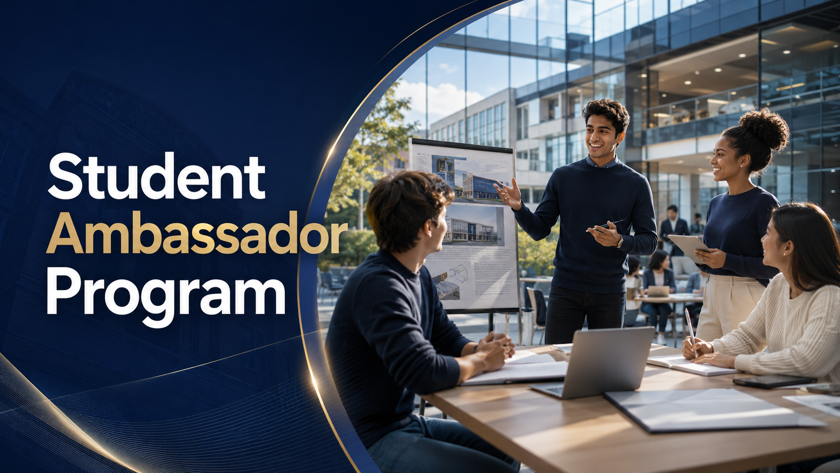 Student Ambassador Program