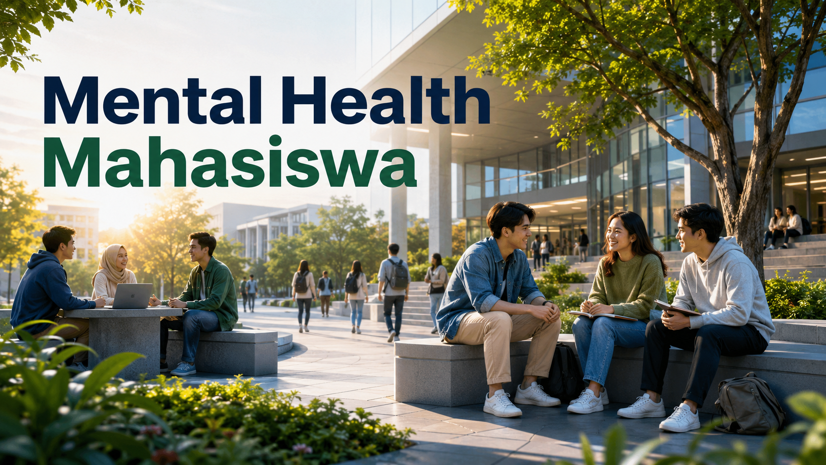 Mental Health Mahasiswa
