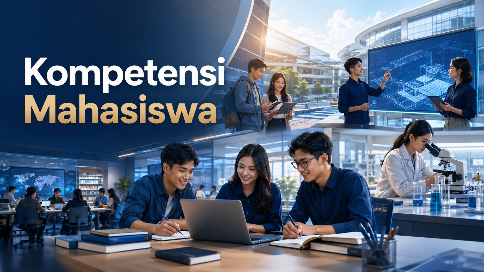 Kompetensi Mahasiswa