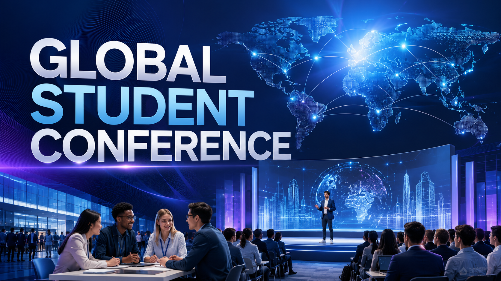 Global Student Conference