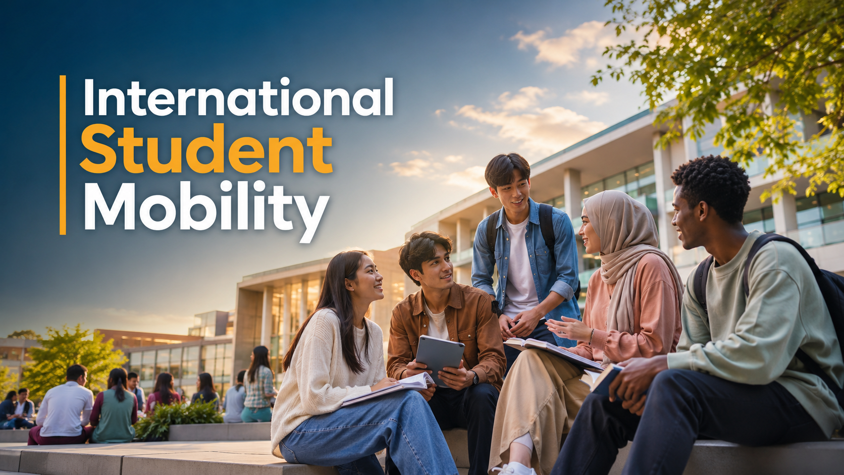 International Student Mobility