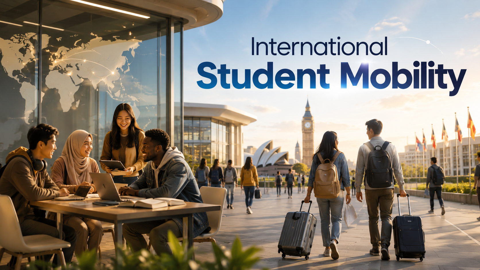 International Student Mobility