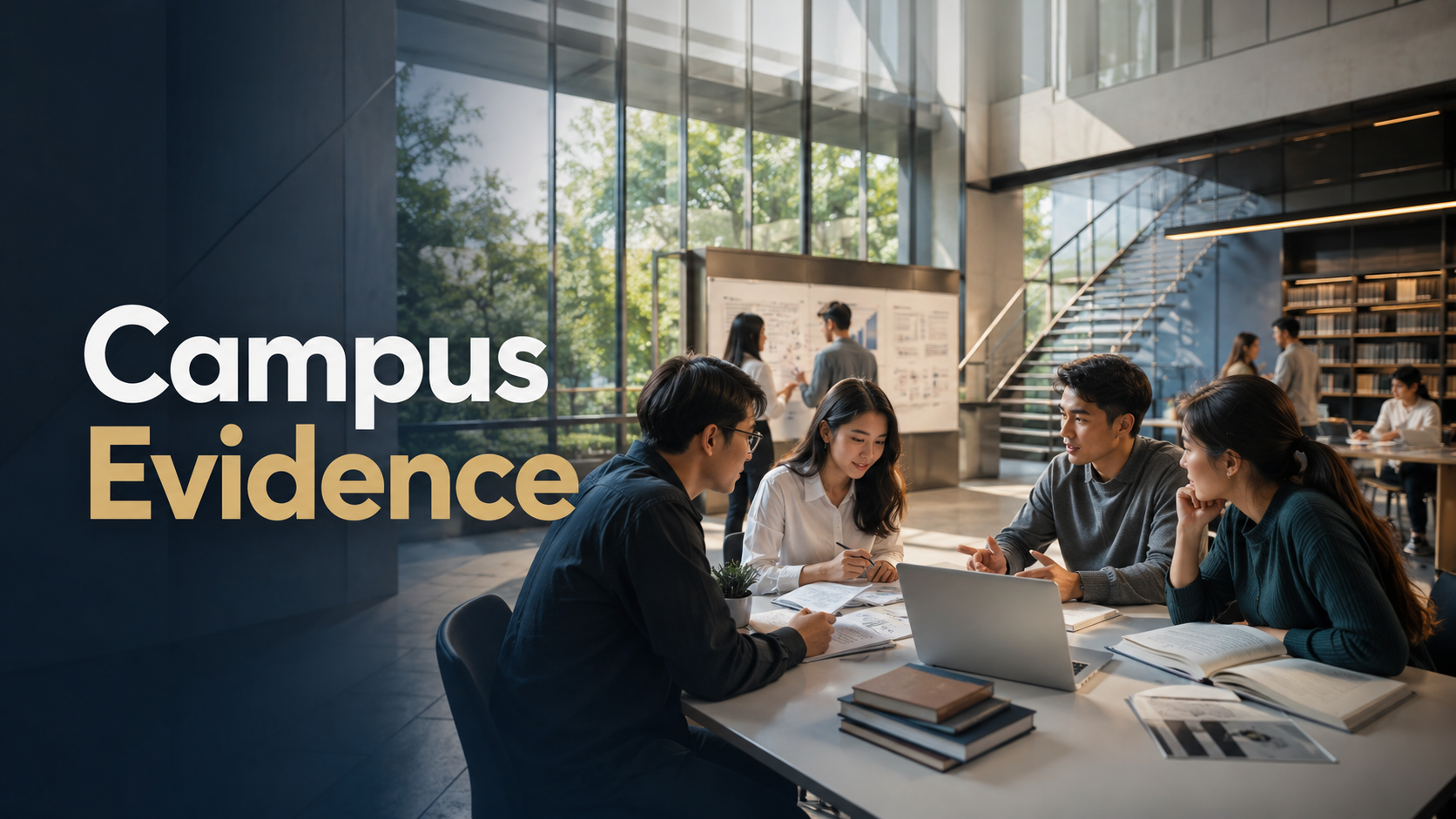 Campus Evidence