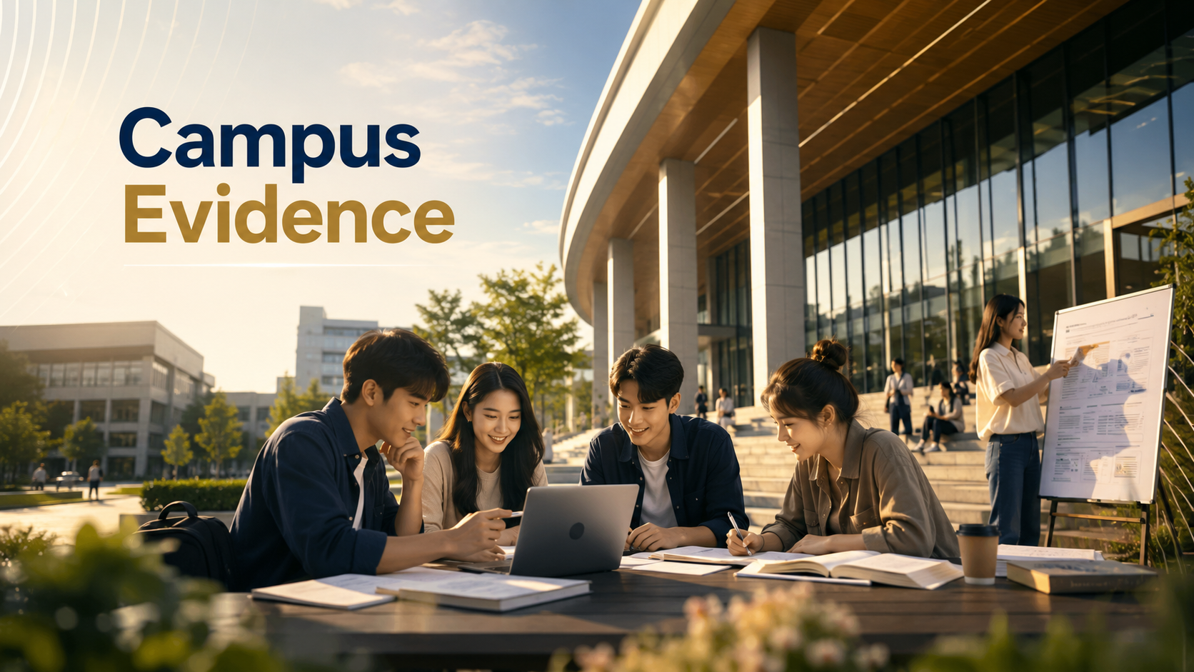 Campus Evidence