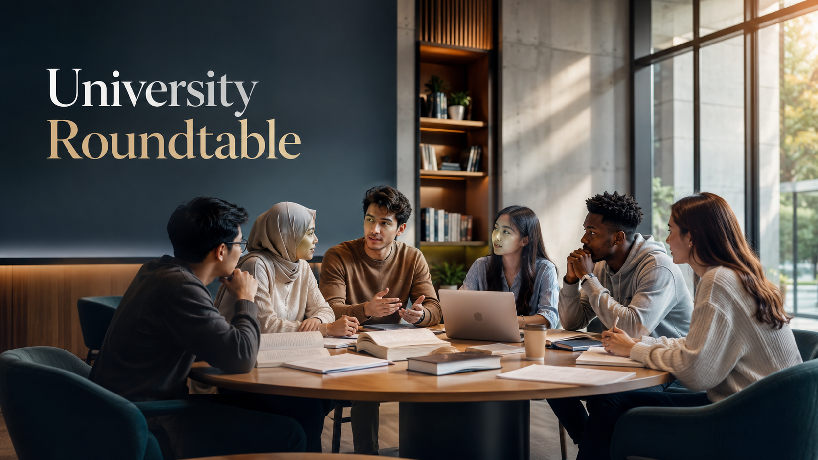 University Roundtable