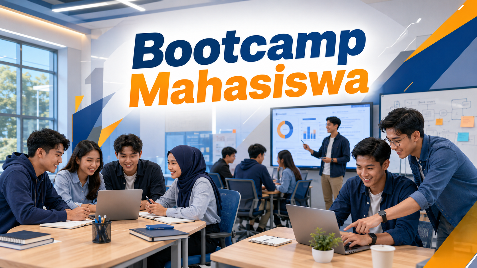 Bootcamp Mahasiswa
