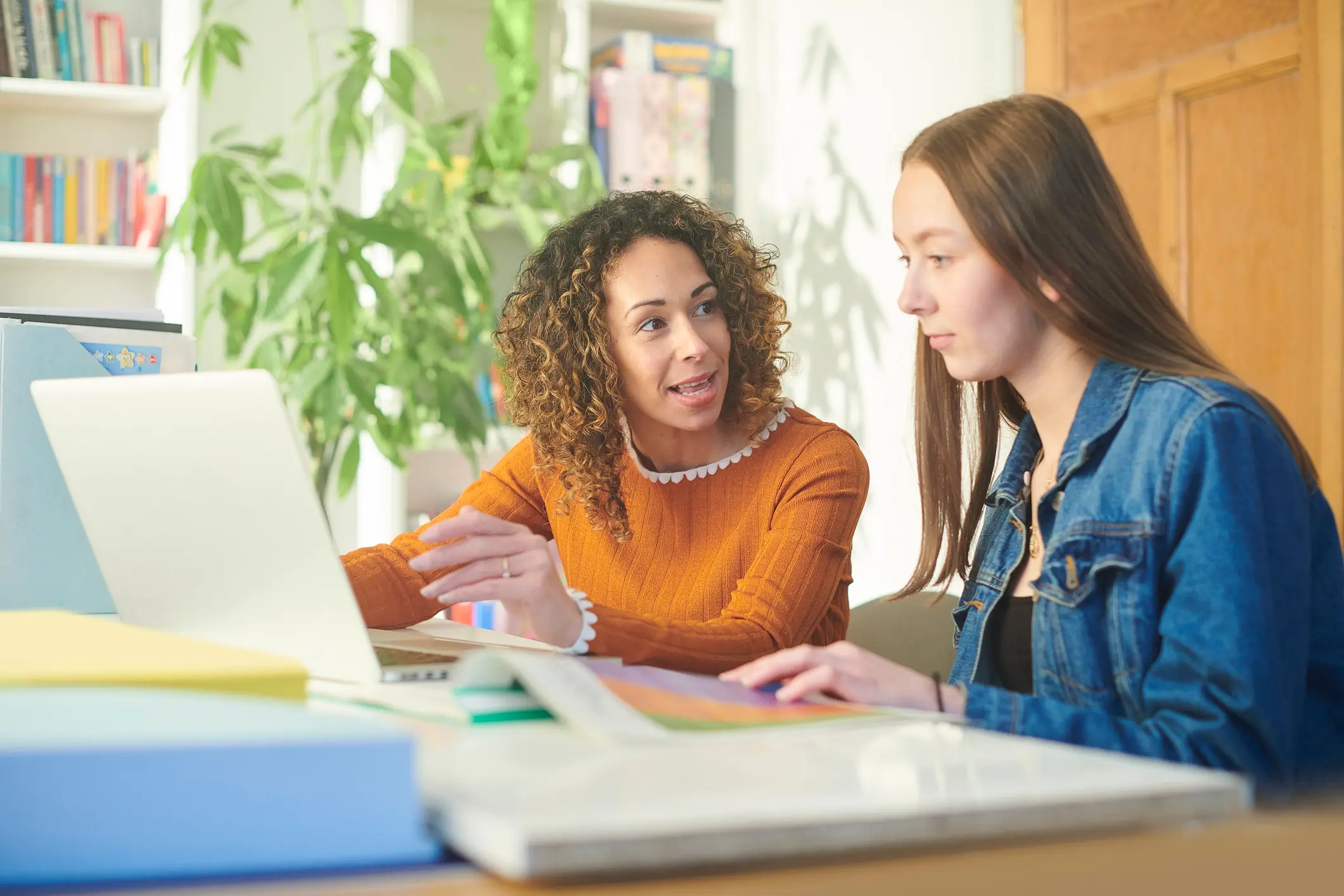 Academic Advising