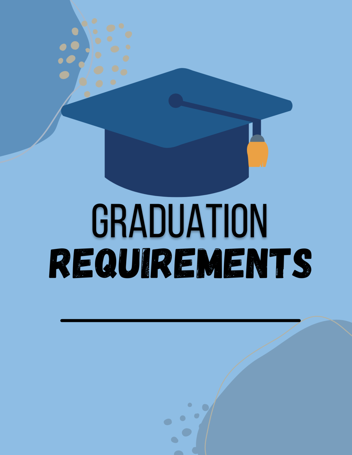 graduation requirements