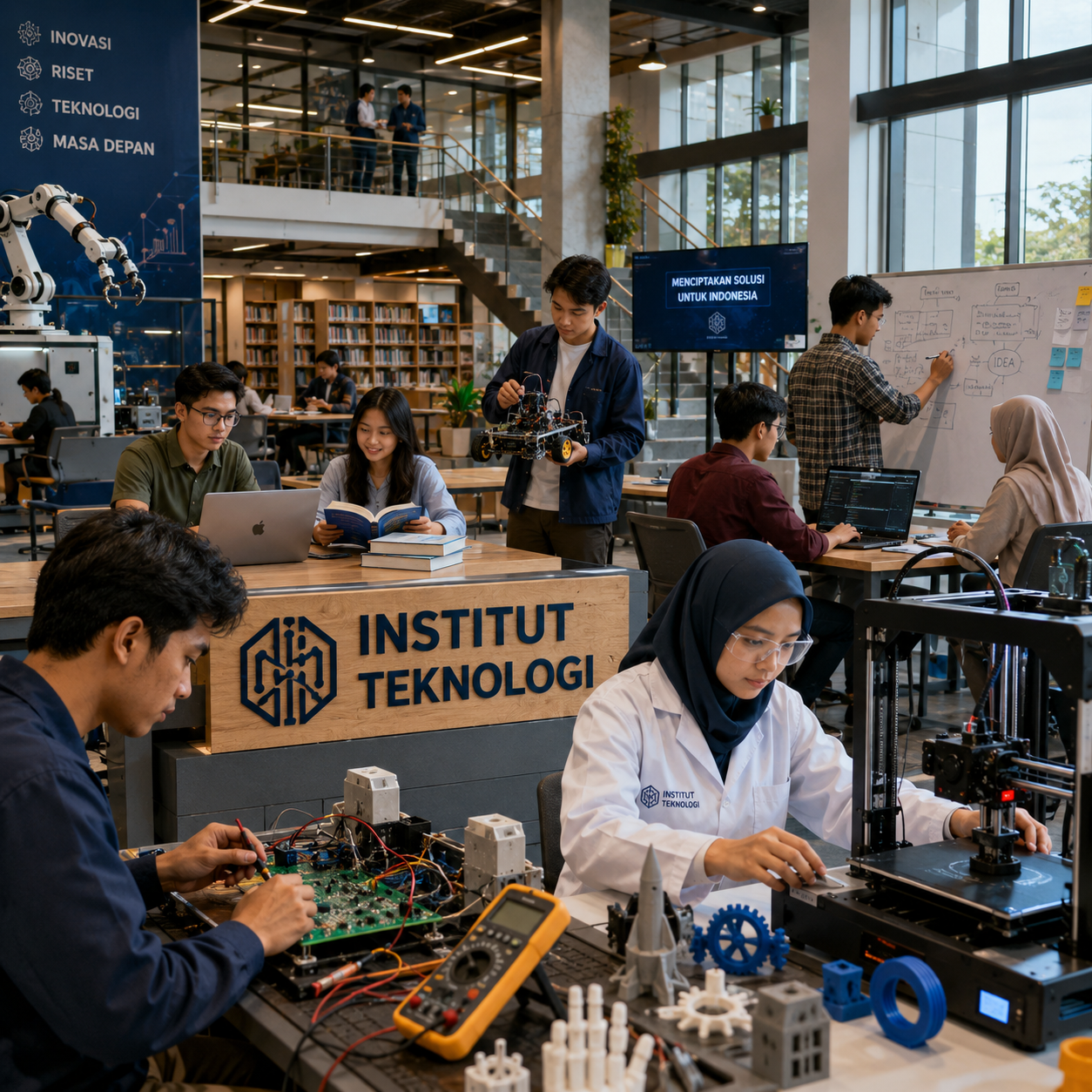 Institut Teknologi