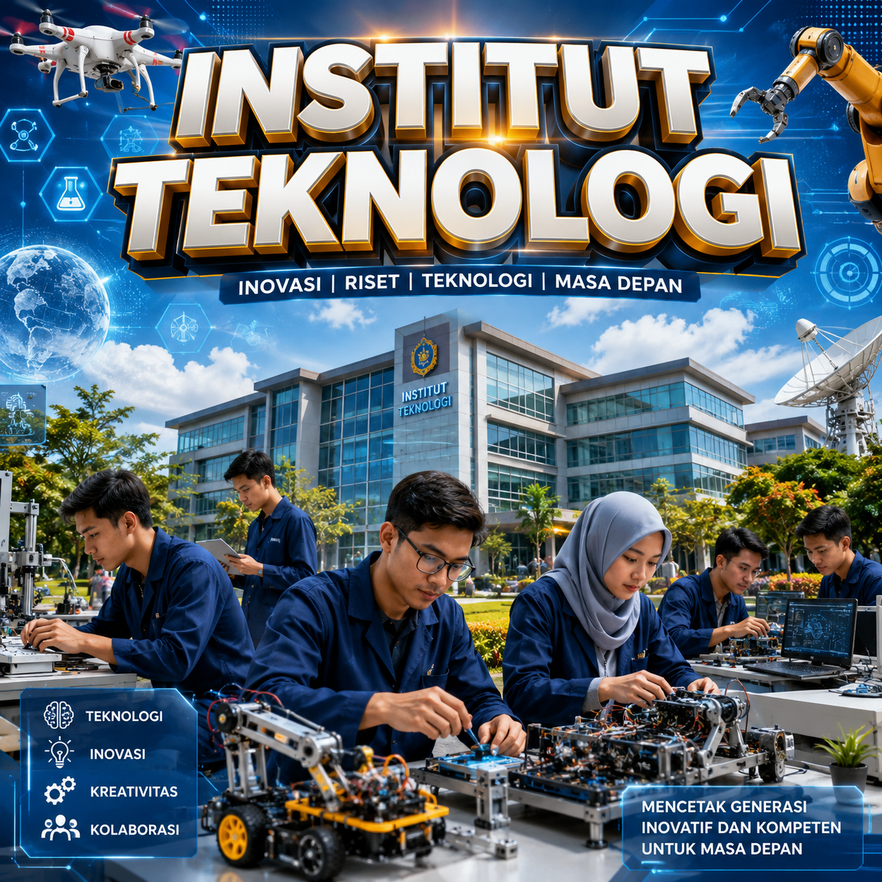 Institut Teknologi