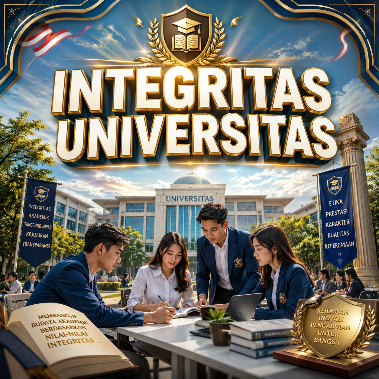 Integritas Universitas