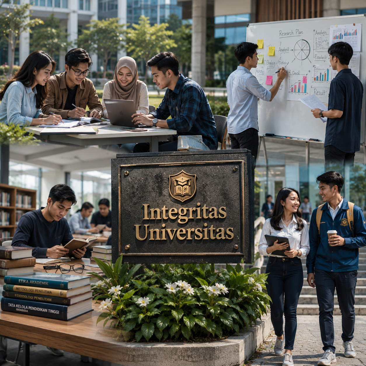 Integritas Universitas