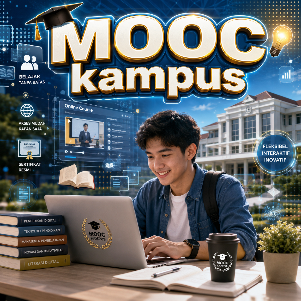 MOOC kampus