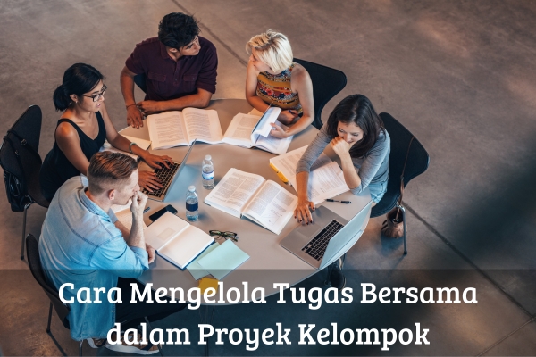 Manajemen Tugas