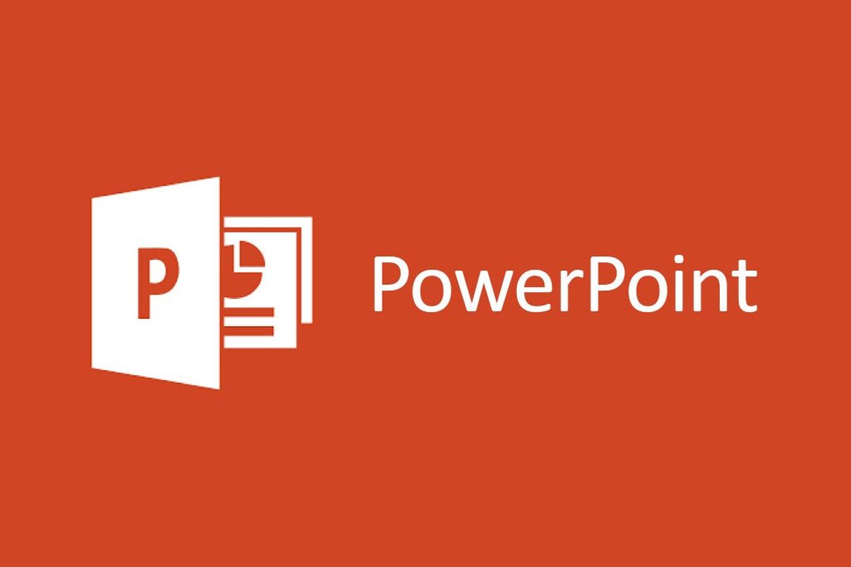 Microsoft PowerPoint