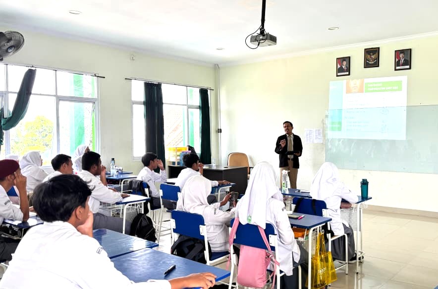 Kesiapan Akademik