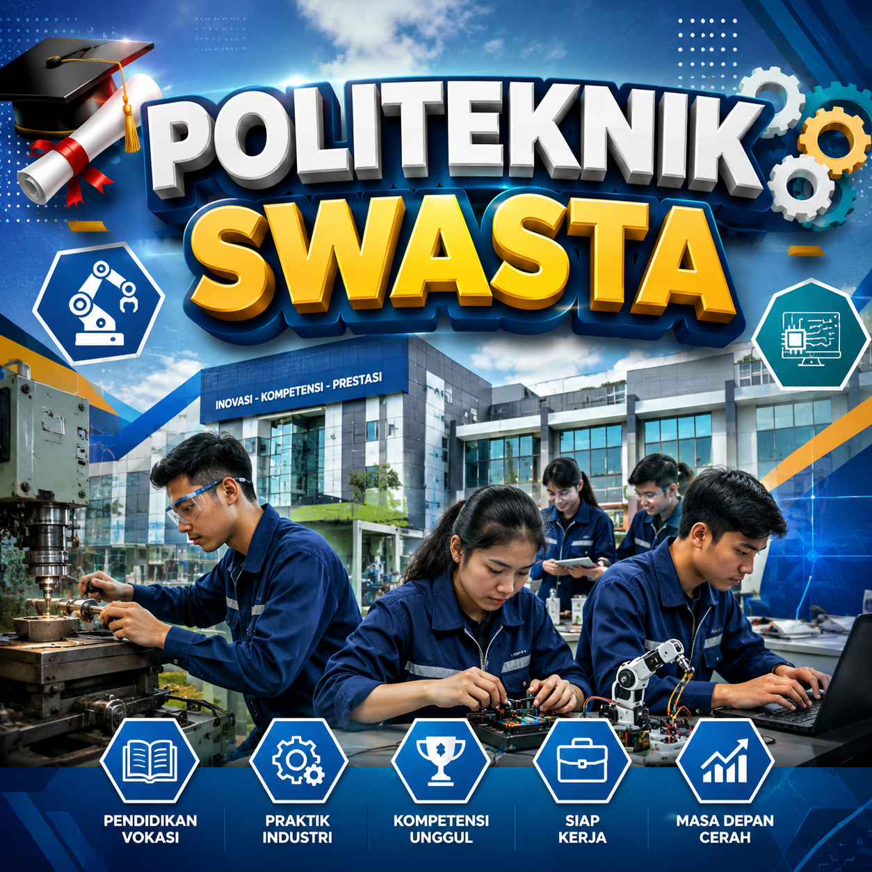 Politeknik Swasta