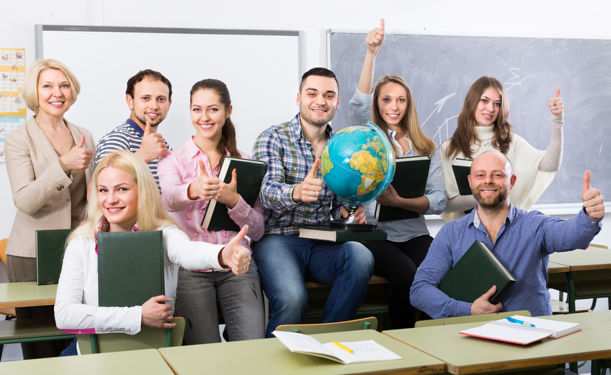 faculty members