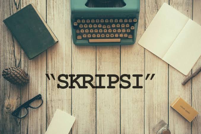 Presentasi Skripsi