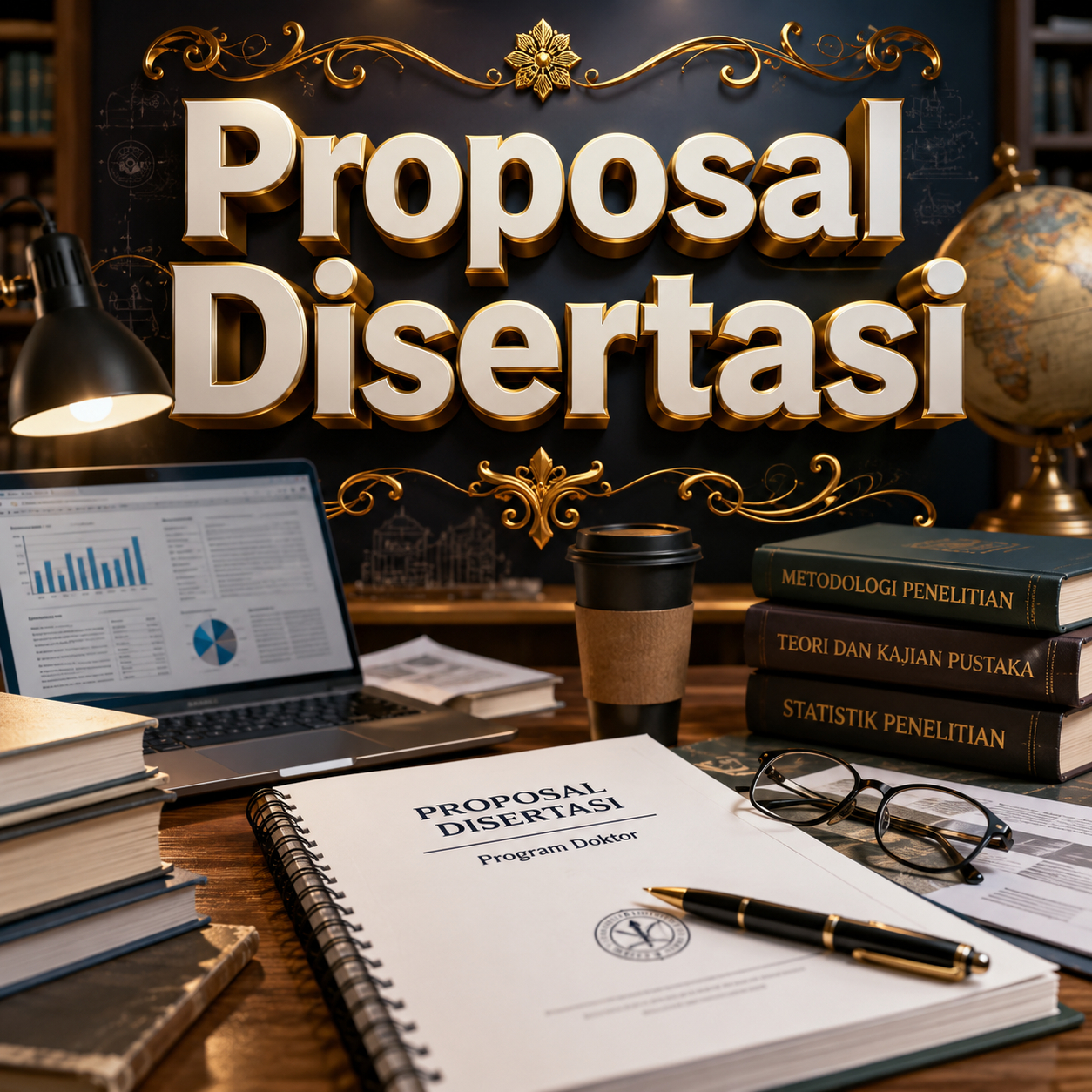 Proposal Disertasi