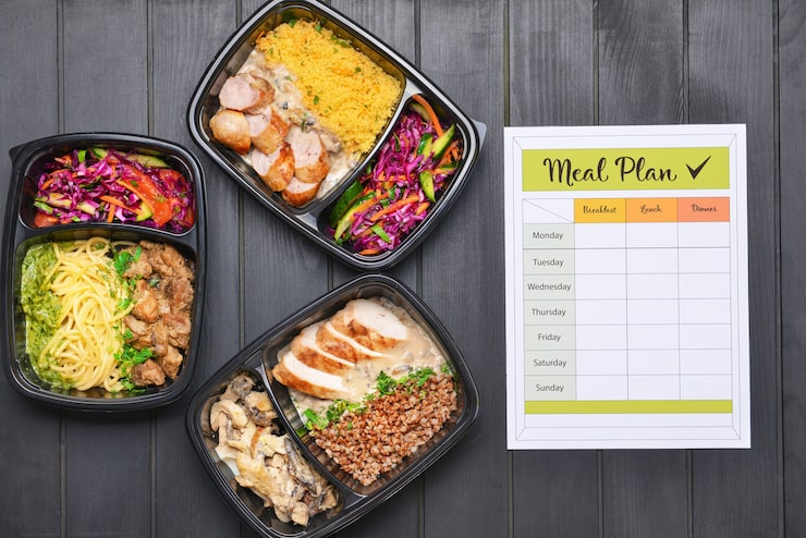 meal plans