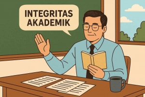 Integritas Akademik