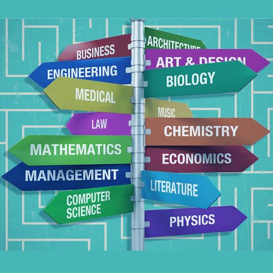 University Courses