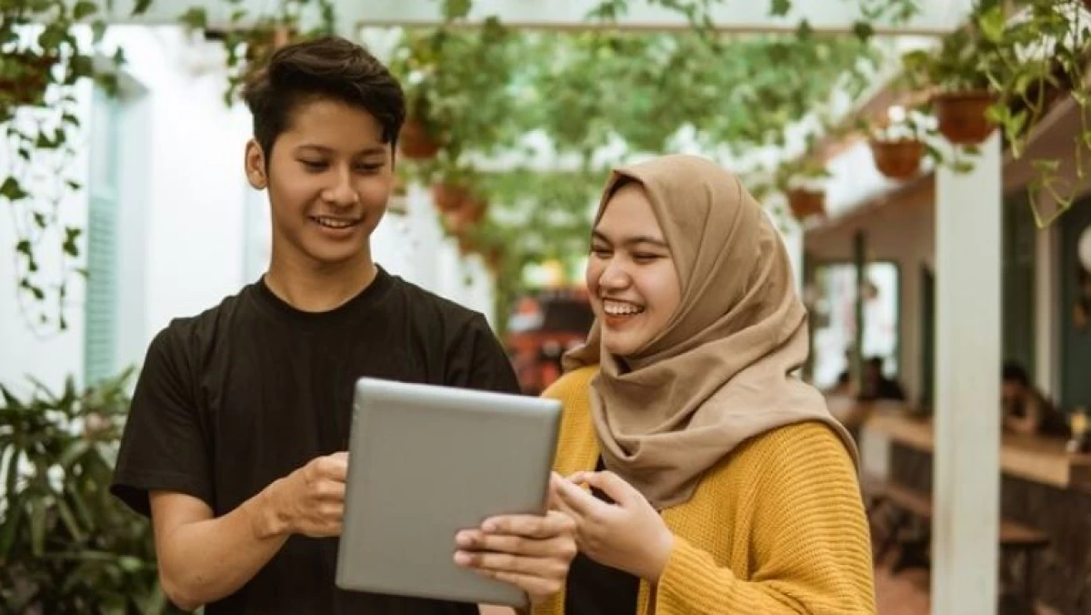 Adaptasi Kuliah