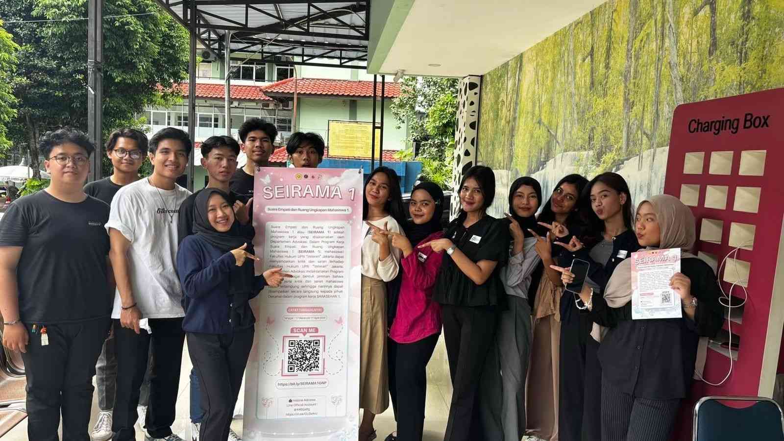 Aspirasi Akademik