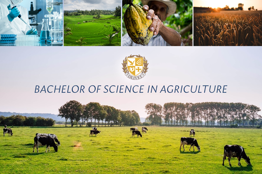 Agriculture Degree