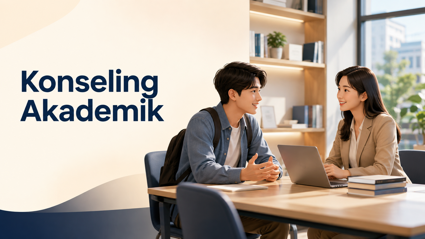 Konseling Akademik