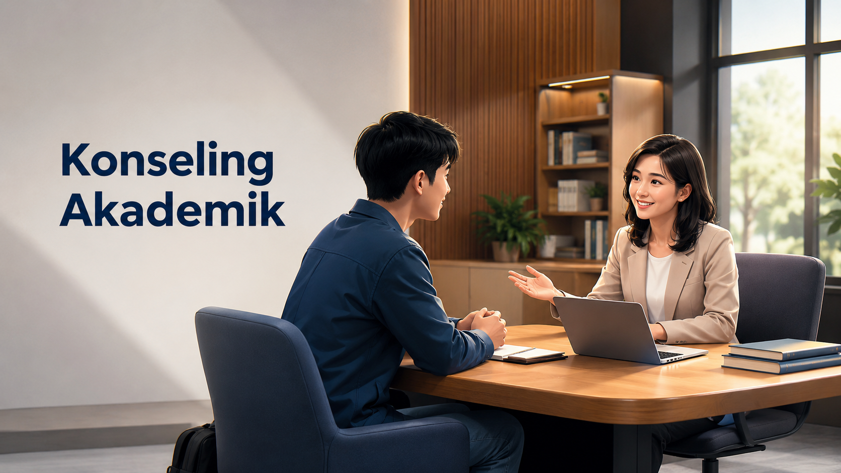 Konseling Akademik