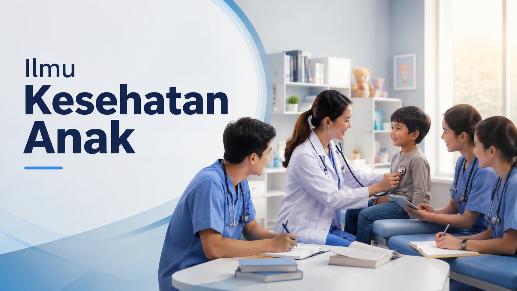 Ilmu Kesehatan Anak