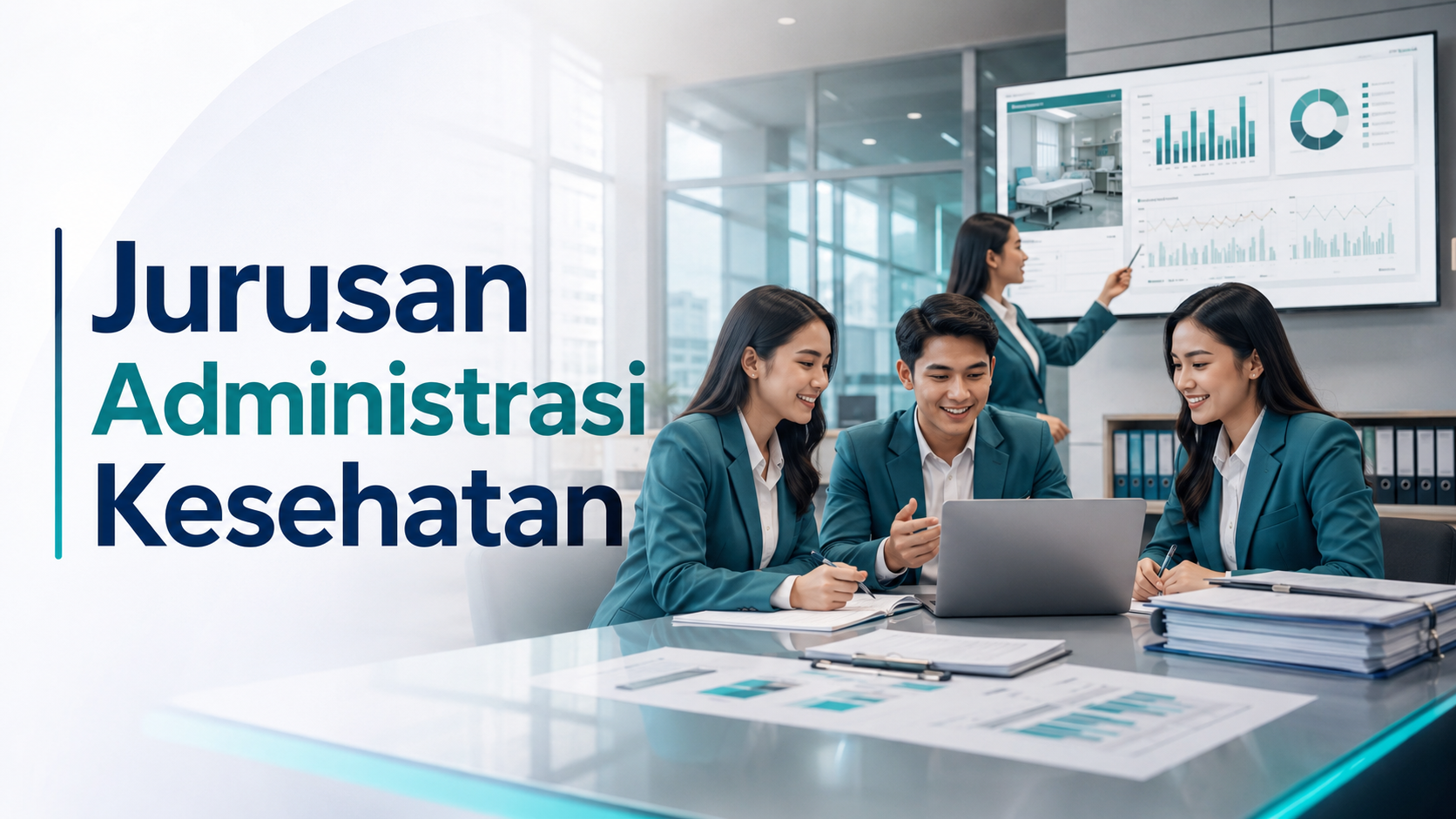 Jurusan Administrasi Kesehatan