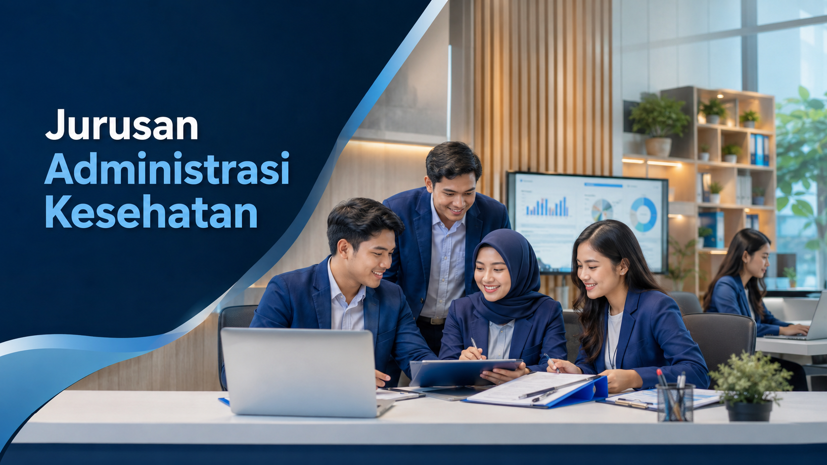 Jurusan Administrasi Kesehatan