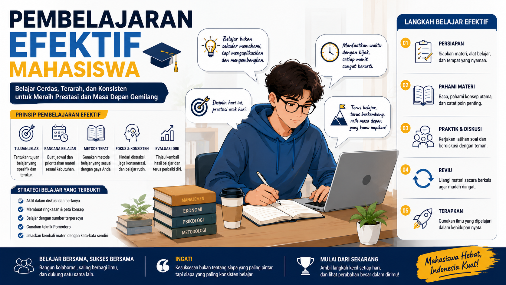 Pembelajaran Efektif