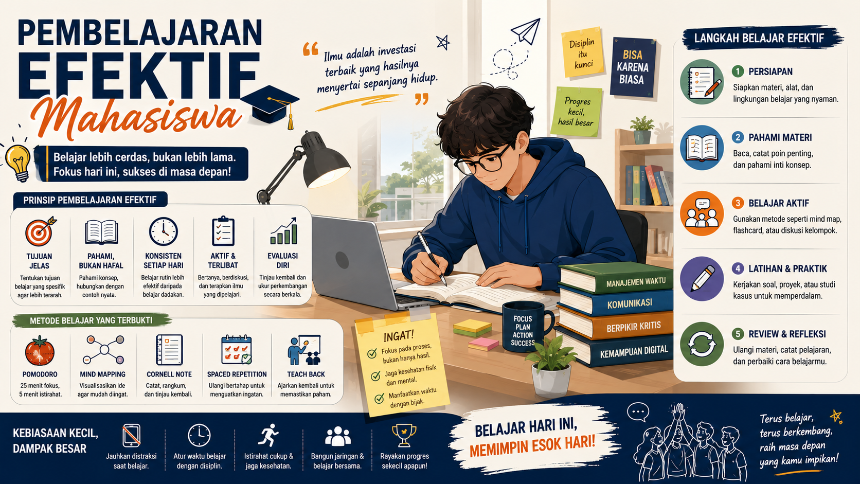 Pembelajaran Efektif