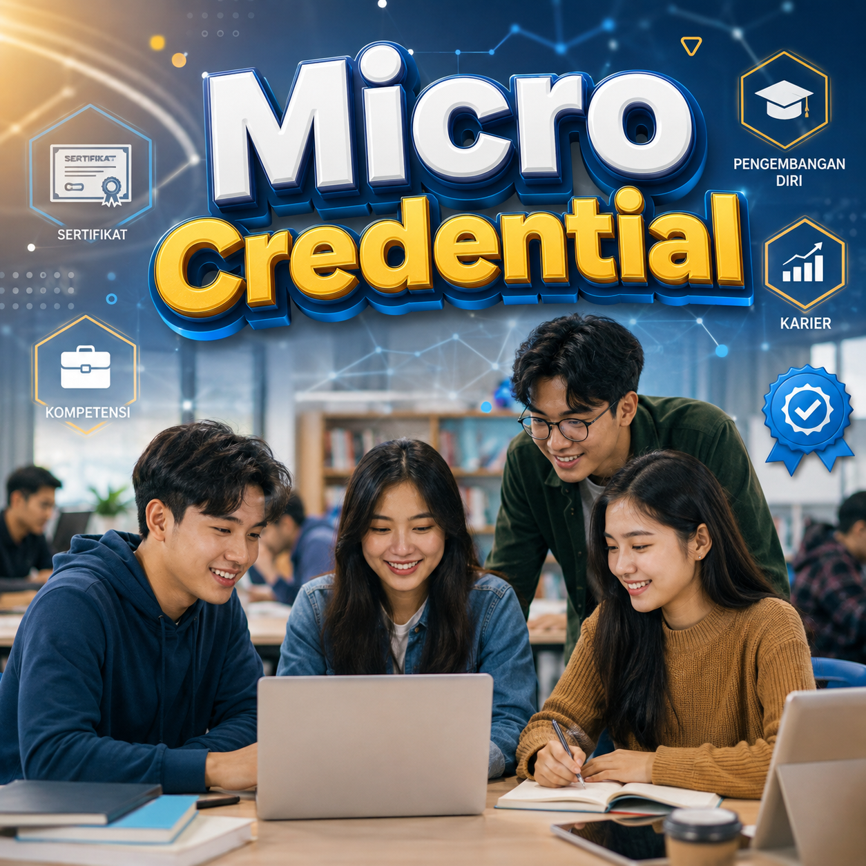 Micro Credential