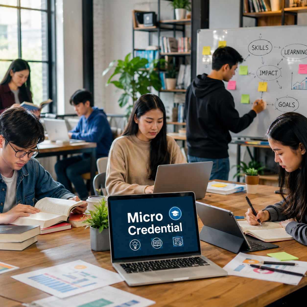 Micro Credential