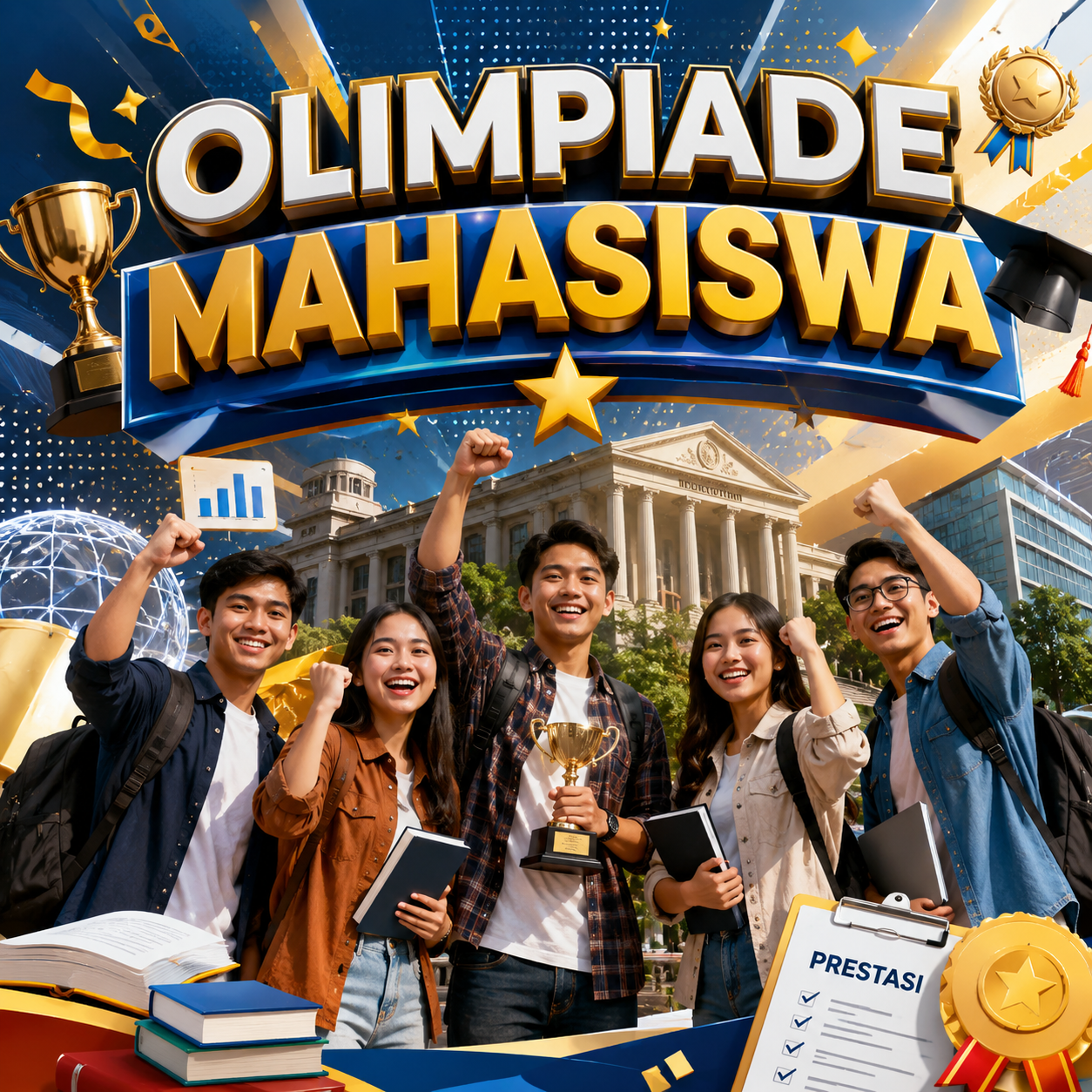 Olimpiade Mahasiswa