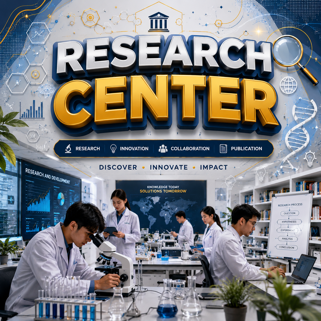 Research Center