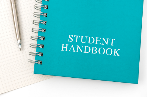 Student Handbook