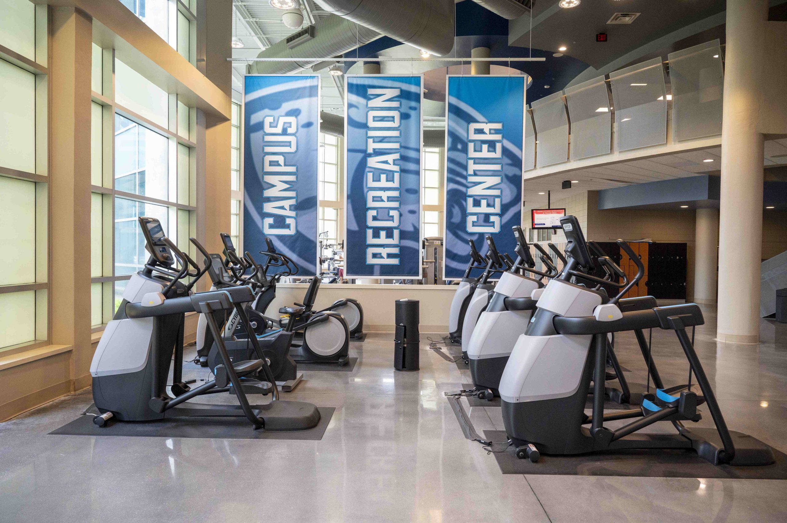 Campus Recreation