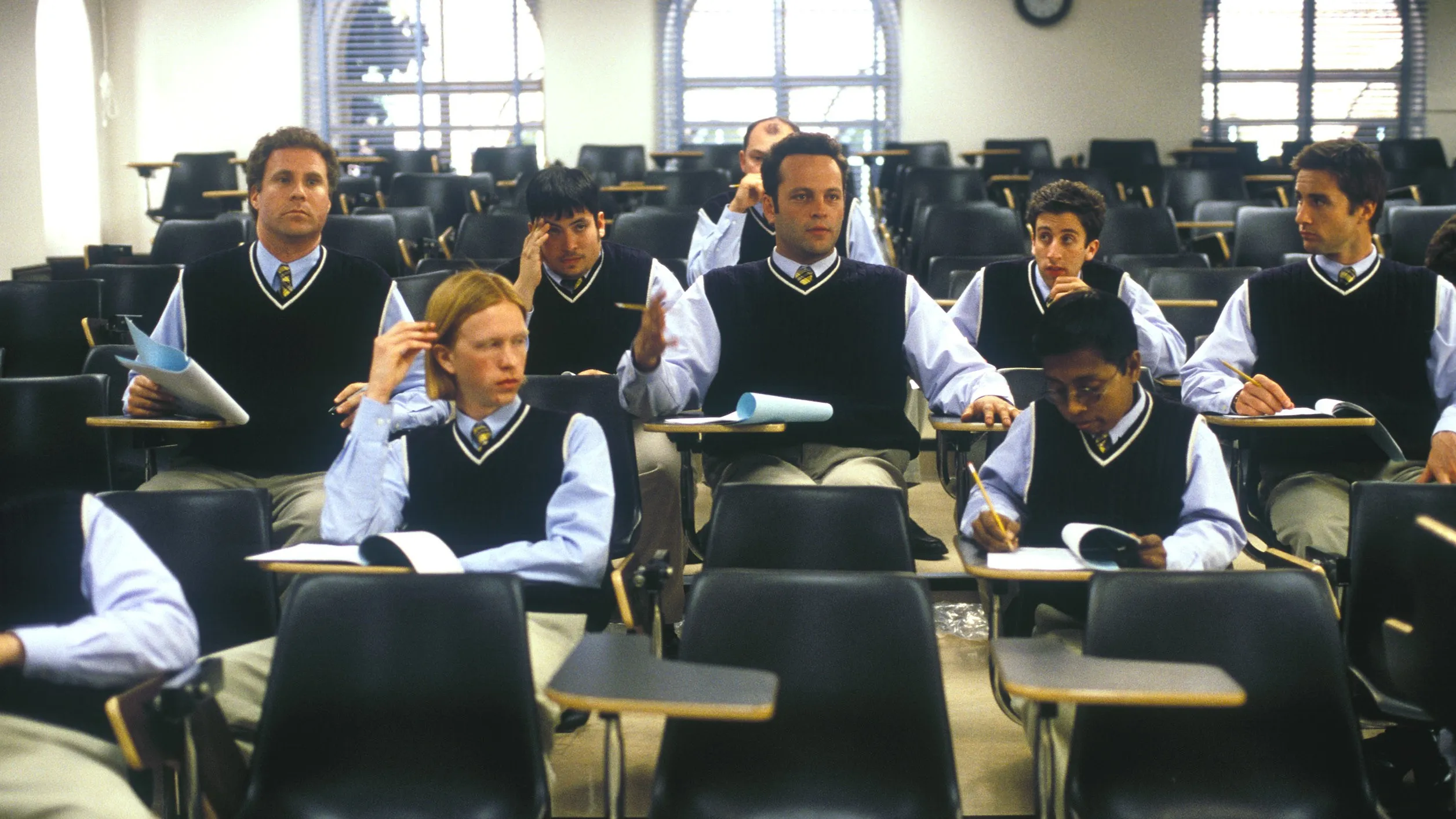 Midterm Exams